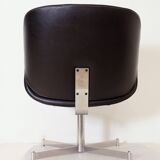 Lounge chair 'Exquis' by Geoffrey Harcourt for Artifort, 1970s