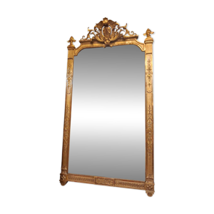 Miroir xix 214 x 116