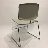 Pair of Max Stacker chairs