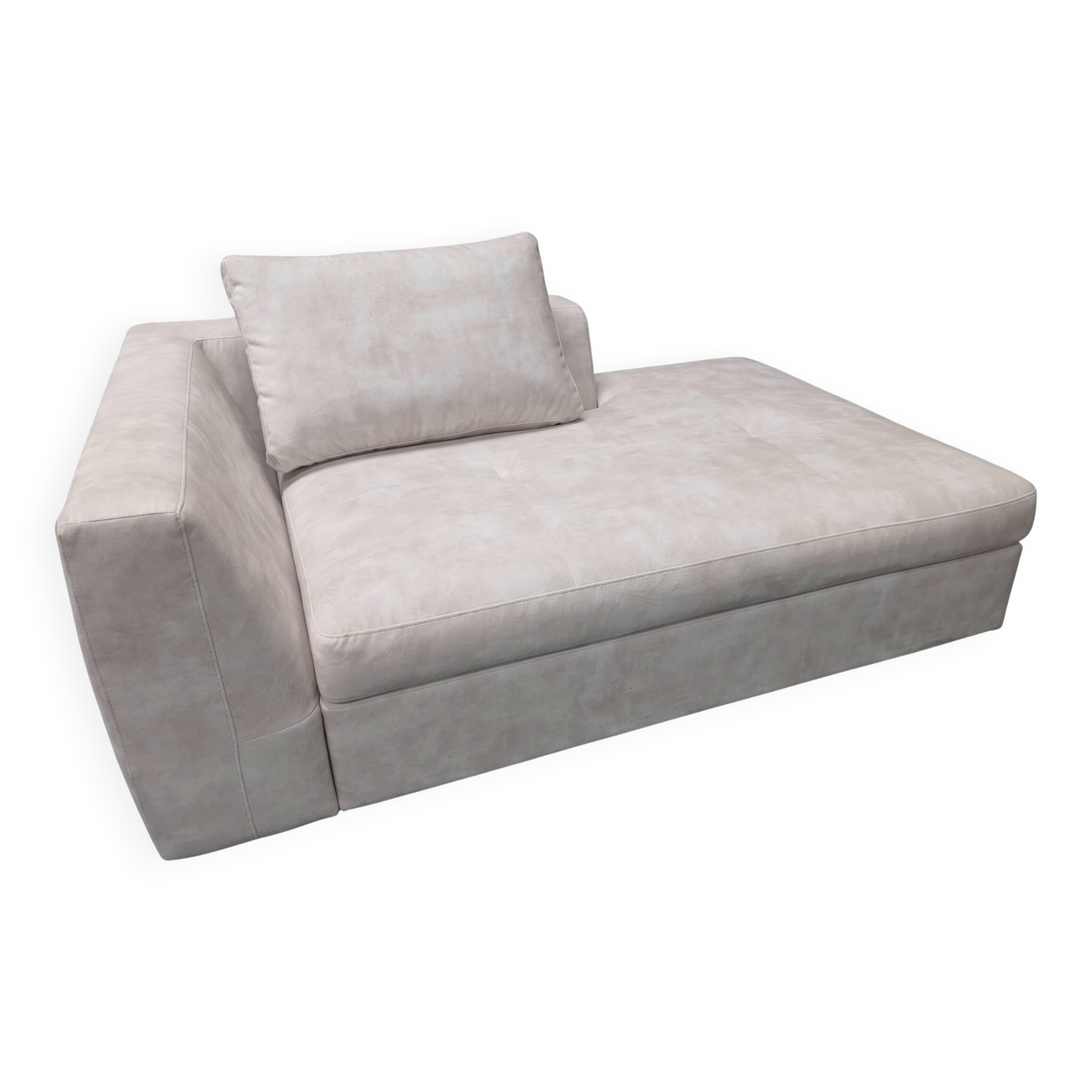 Méridienne bergamo boconcept