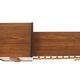 Scandinavian console "Spectrum", Arne Wahl Iversen, Möble-IKÉA, 1960