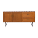 Vintage Scandinavian sideboard 1960