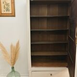 Parisian hosiery cabinet