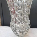 Medici crystal vase