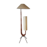 Floor lamp Rispal model giraffe