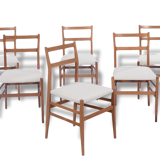6 chaises