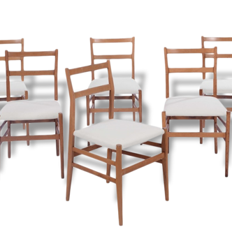 6 chairs