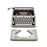 Hermes Baby Typewriter Green Linden Revised Ribbon New