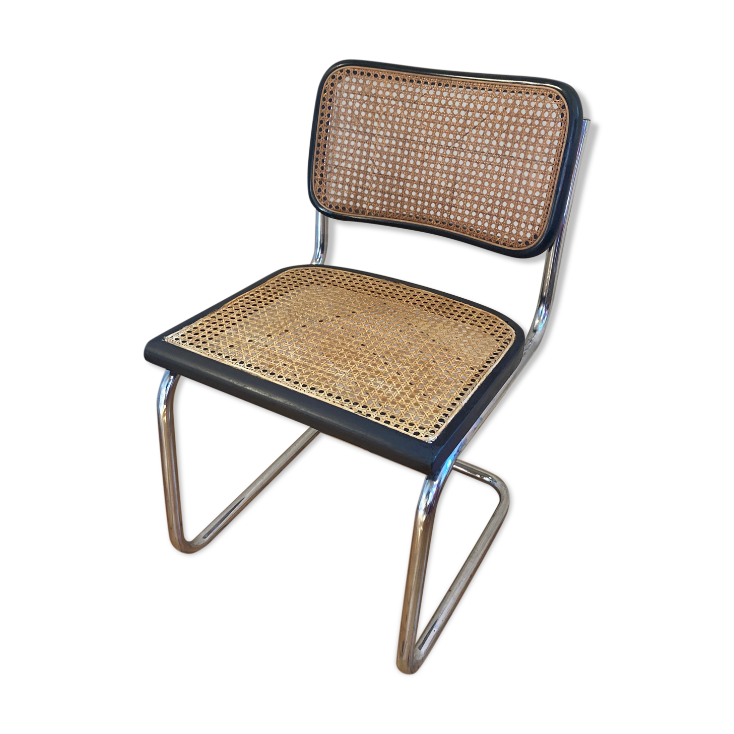 Chaise Marcel Breuer b32 Cesca made in Italy