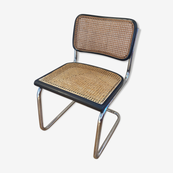 Chair Marcel Breuer b32 Cesca made in Italy