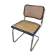 Chaise Marcel Breuer b32 Cesca made in Italy