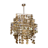 Chandelier kare design