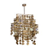 Chandelier kare design