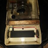 Vintage Star Wall Clock