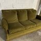 Velvet Sofa