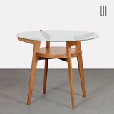 Czech side table produced by Jitona, 1960