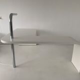 Direk Desk by Ennio Chiggio for Nikol International, 1979