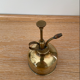 Brass plant mist