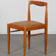 Suite of 6 chairs edited by the manufacturer Drevotvar, 1960