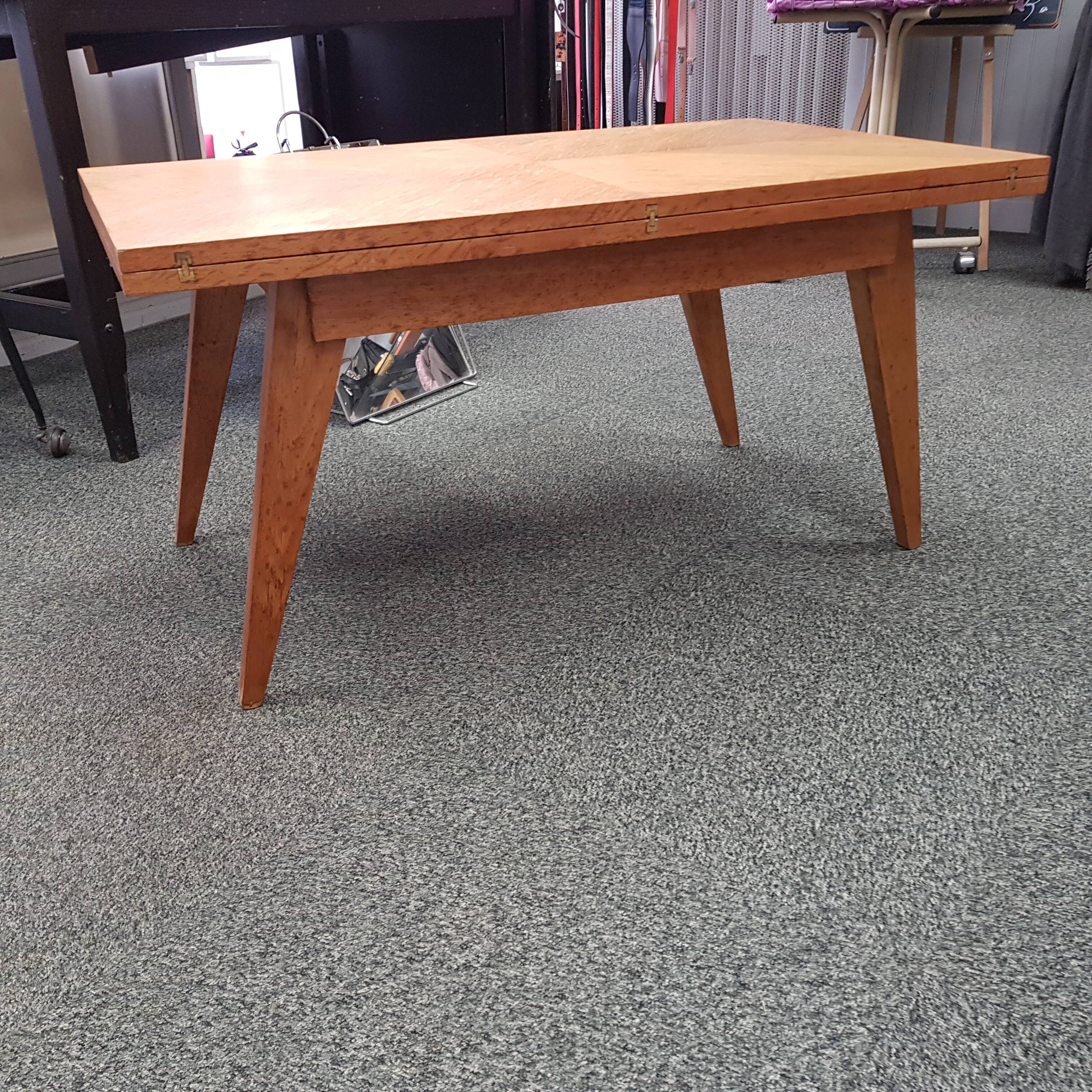 Table modular albert ducrot model junior revelation