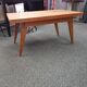Table modulable albert ducrot modèle révélation junior