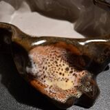 Vintage Vallauris catchall