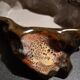 Vintage Vallauris catchall