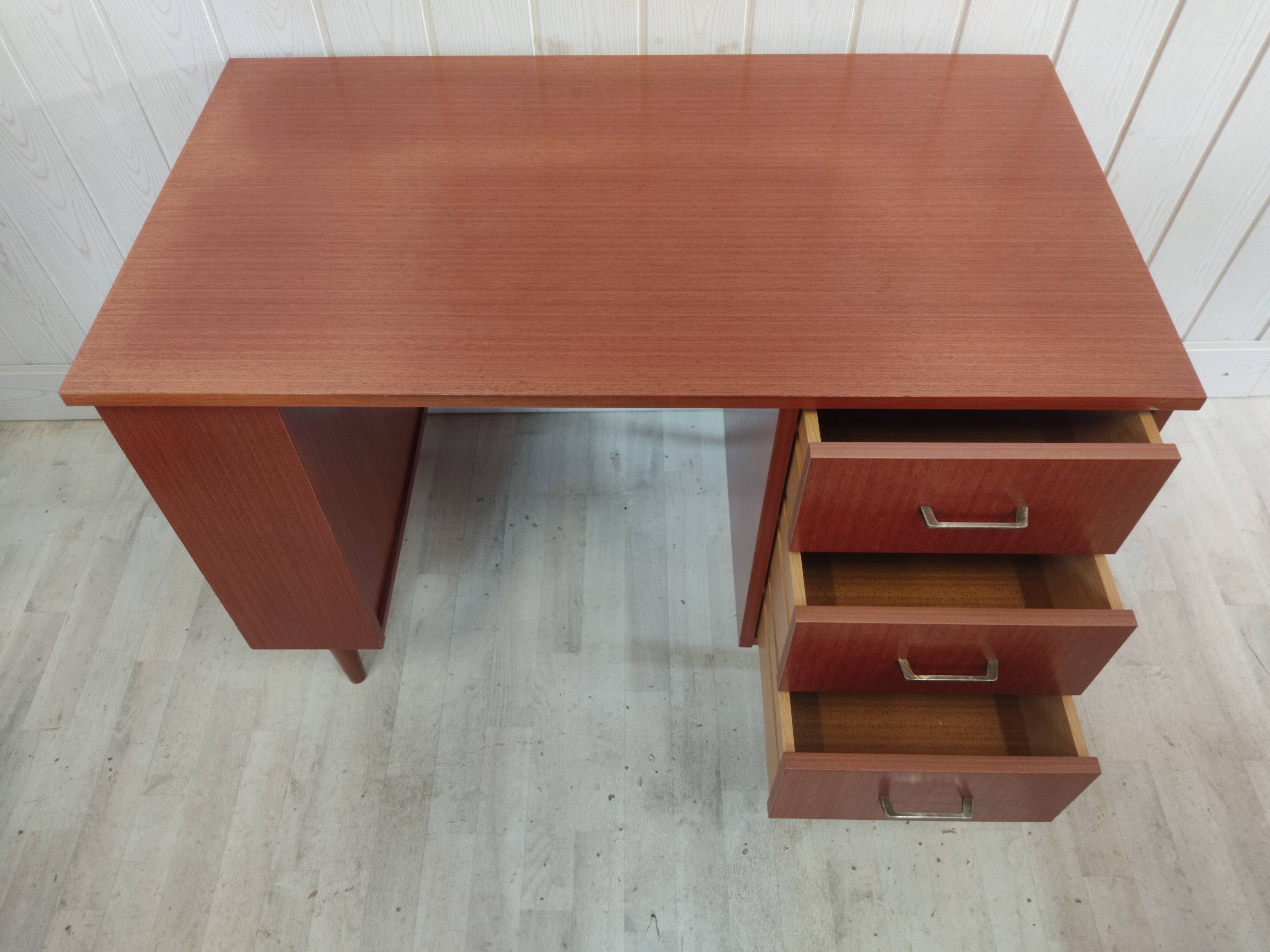 Vintage office 60s