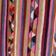 Tapis kilim ancien du Maro 136x216 cm
