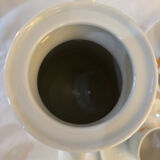 Vintage coffee service collection Jaeger & Co.