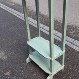Patinated shelf early twentieth century