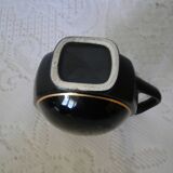 CERAMIC COFFEE OR TEA SERVICE 6 PIECES