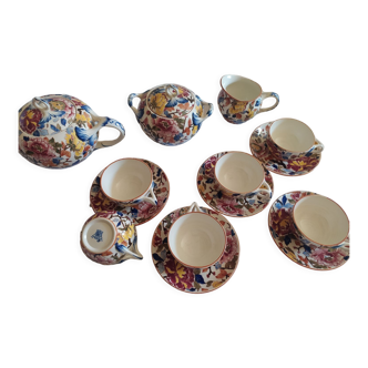 Tea set