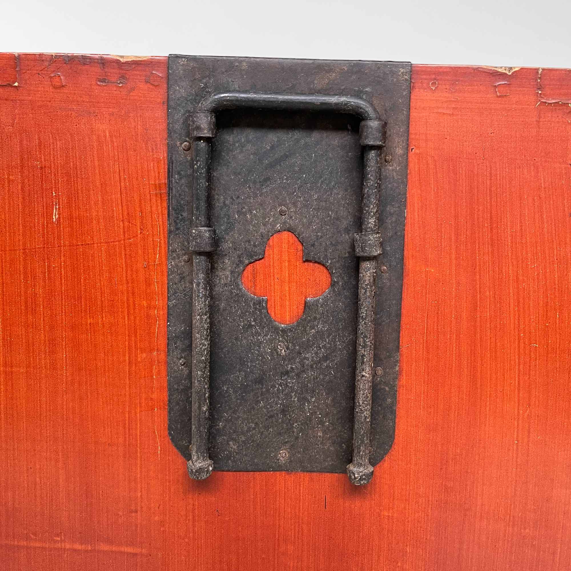 Japanese Tansu Kimono Dresser Meiji period Meiji (1868-1912)