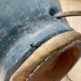 Tadelakt Lamp Base