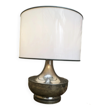 Space Age lamp by Vit Kelly or Vit Kellj for Binox from the 1970s.
