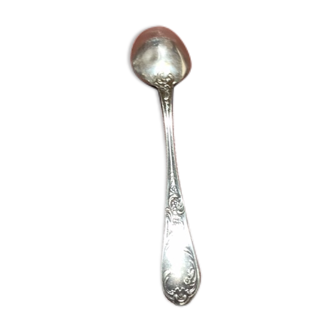 Silver spoon