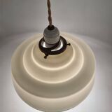 Art Deco suspension