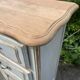 Louis XV style chiffonnier/semanier