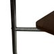 Vintage Art Deco / Bauhaus Style Side Table 60s