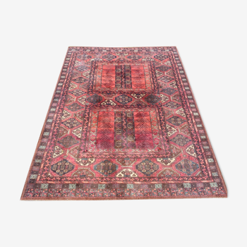 Tapis ancien - 60x40cm