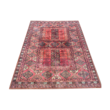 Old carpet - 60x40cm