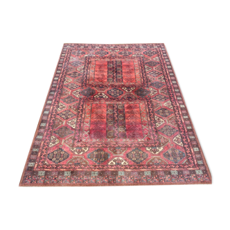 Old carpet - 60x40cm