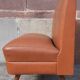 Bistro bench, 60s/70s