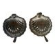 Beurriers coquillages