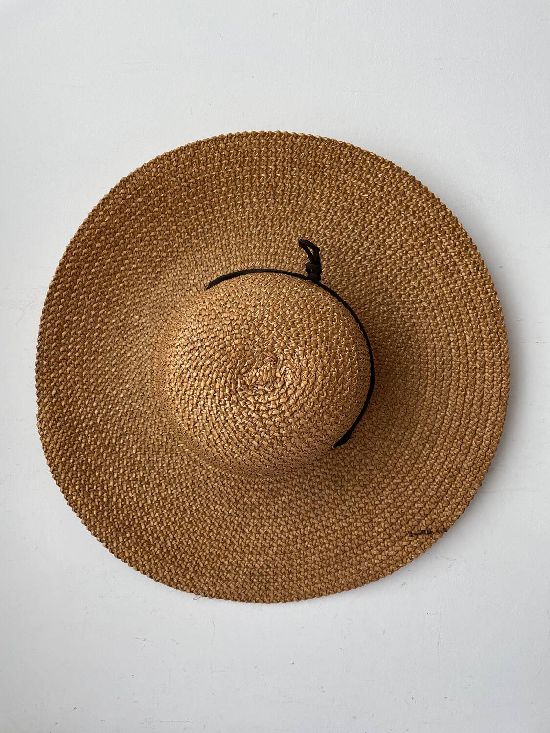 Old Provencal Hat