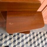 Tête de lit scandinave