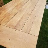 Workshop table