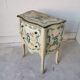 Chevet commode de style vénitien