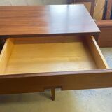 Scandinavian teak sideboard from the 60s